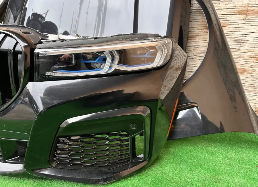 BMW 7 სერია G11/G12 LCI ორიგინალი ნაწილები