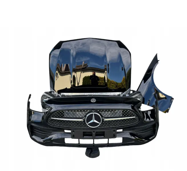 Mercedes-Benz C-კლასი W206 AMG Line ორიგინალი ნაწილები
