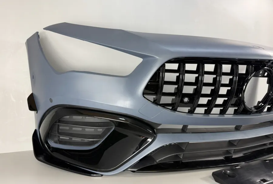 Mercedes-AMG CLA 45 C118 · GT ცხაური ორიგინალი ნაწილები