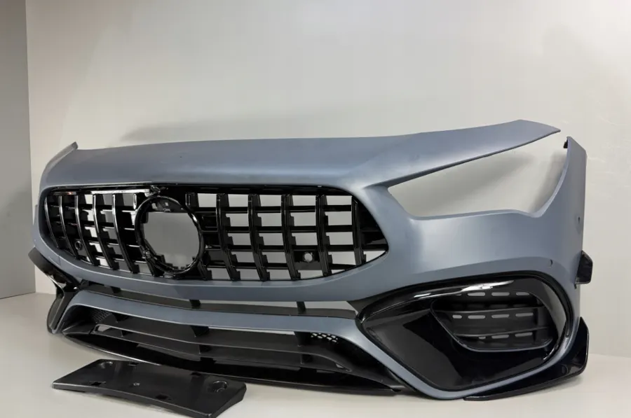 Mercedes-AMG CLA 45 C118 · GT ცხაური ორიგინალი ნაწილები