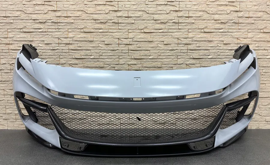 Ferrari 12Cilindri წინა ბამპერი ორიგინალი ნაწილები