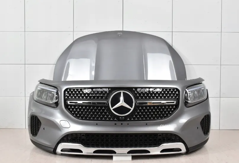 Mercedes-Benz GLB X247 რესტაილინგი ორიგინალი ნაწილები