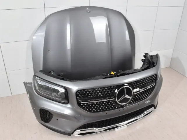 Mercedes-Benz GLB X247 რესტაილინგი ორიგინალი ნაწილები