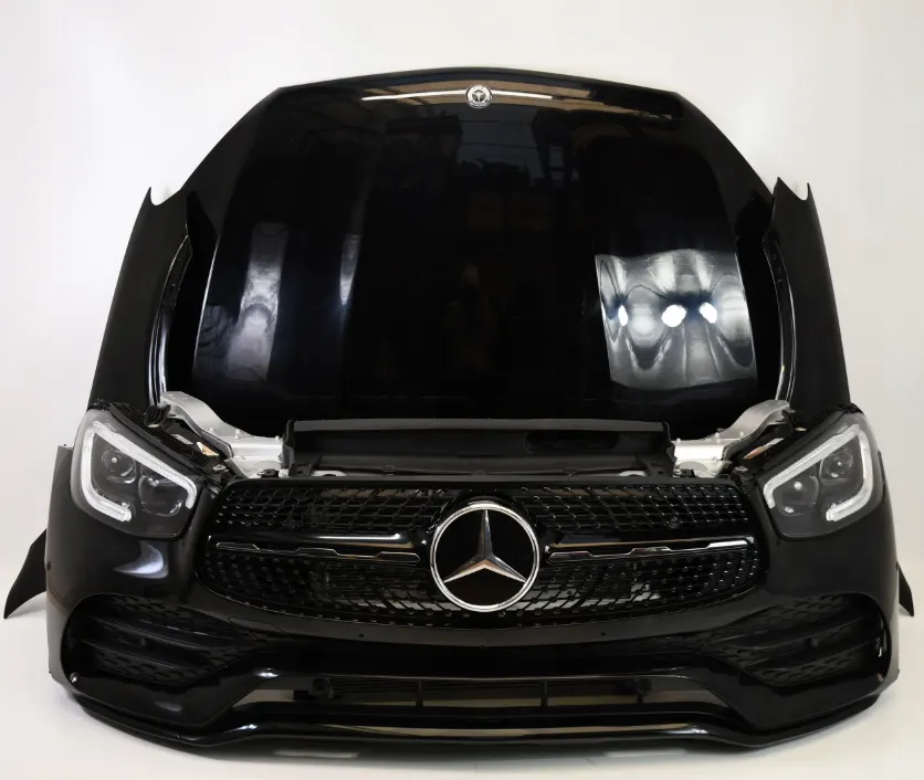 Mercedes-Benz GLC X253 რესტაილინგი ორიგინალი ნაწილები