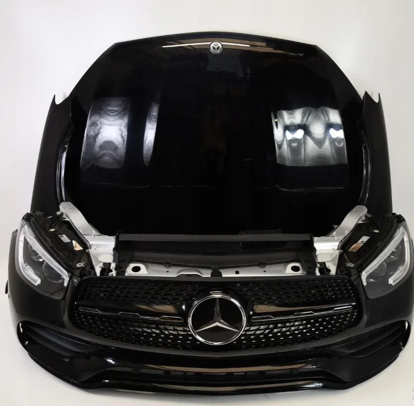 Mercedes-Benz GLC X253 რესტაილინგი ორიგინალი ნაწილები