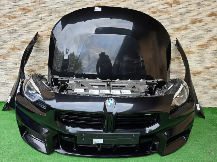 BMW M2 G87 ორიგინალი ნაწილები