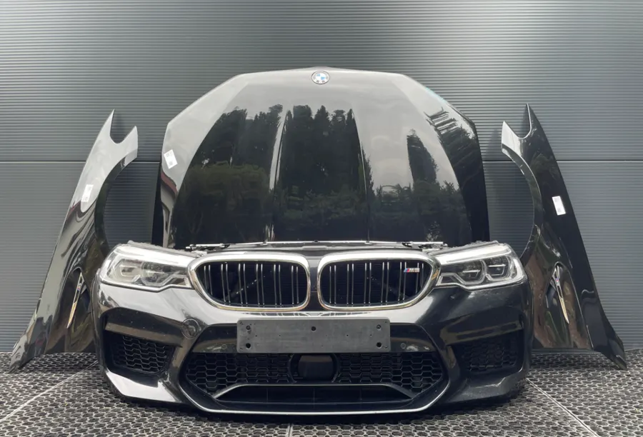 BMW M5 F90 ორიგინალი ნაწილები