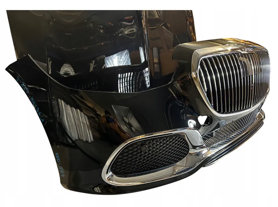Mercedes-Maybach S-კლასი W223 ორიგინალი ნაწილები