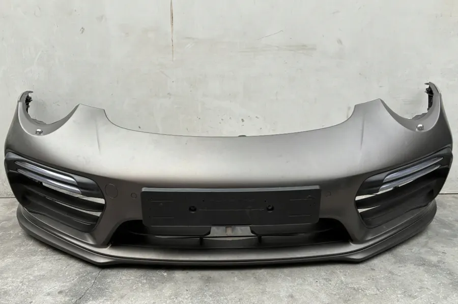 Porsche 911 Turbo S 991.2 ორიგინალი ნაწილები