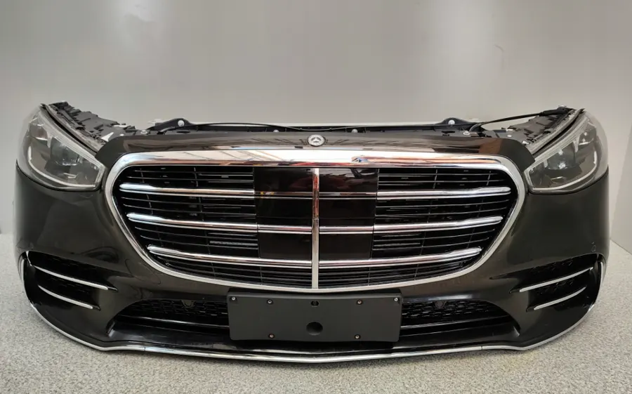 Mercedes-Benz S-კლასი W223 AMG Line ორიგინალი ნაწილები