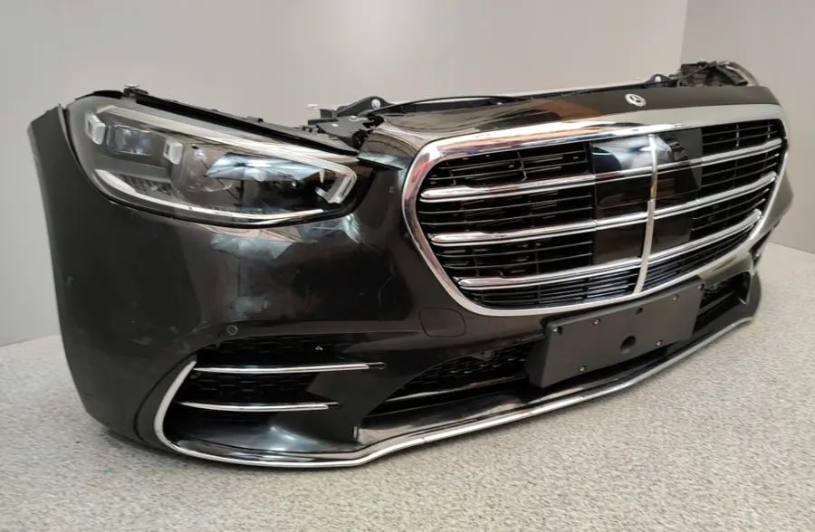 Mercedes-Benz S-კლასი W223 AMG Line ორიგინალი ნაწილები