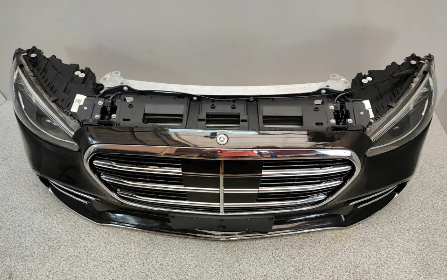 Mercedes-Benz S-კლასი W223 AMG Line ორიგინალი ნაწილები