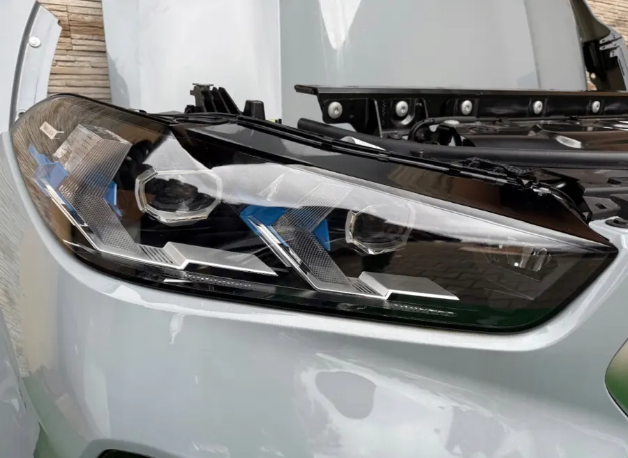 BMW X6 G06 LCI ორიგინალი ნაწილები